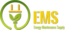 Energy Maintenance Supply | Industrial Supply